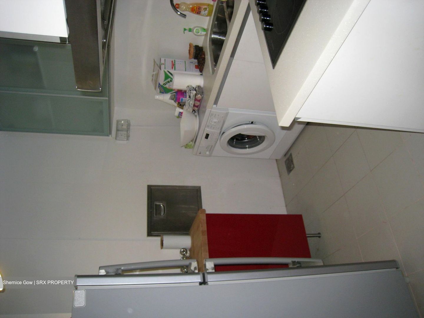 One Oxley Rise (D9), Apartment #362080191